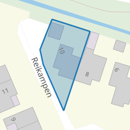 Perceel BLN00-R-2837