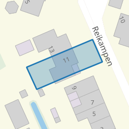 Perceel BLN00-R-2839