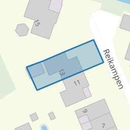 Perceel BLN00-R-2840