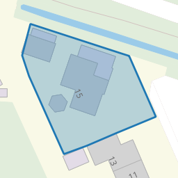 Perceel BLN00-R-2841