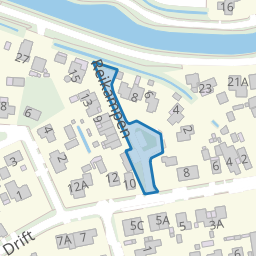 Perceel BLN00-R-2842