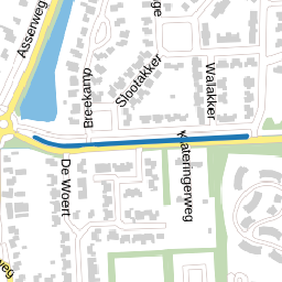 Perceel BLN00-R-2844