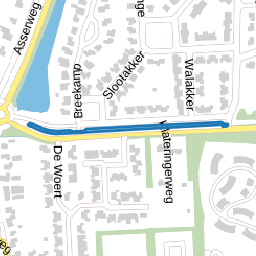 Perceel BLN00-R-2845