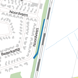 Perceel BLN00-R-2851