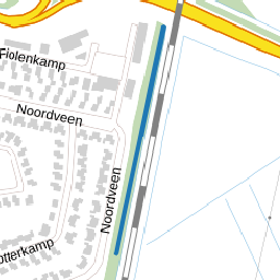 Perceel BLN00-R-2853