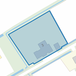 Perceel BLN00-R-2858