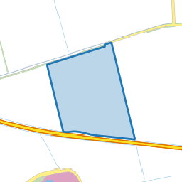 Perceel BLN00-R-2863