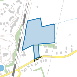 Perceel BLN00-R-2870