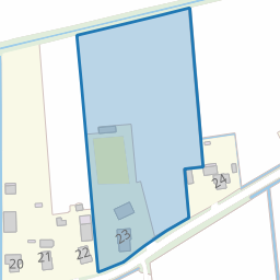 Perceel BLN00-R-2872