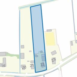 Perceel BLN00-R-2873