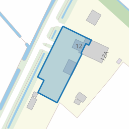 Perceel BLN00-R-2874