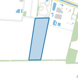 Perceel BLN00-R-2891