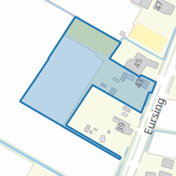 Perceel BLN00-R-2895