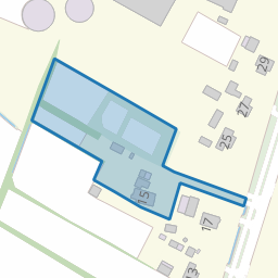 Perceel BLN00-R-2901