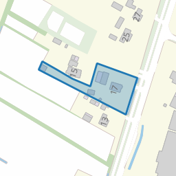 Perceel BLN00-R-2902