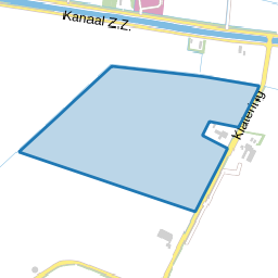 Perceel BLN00-R-2908