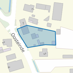 Perceel BLN00-R-2925