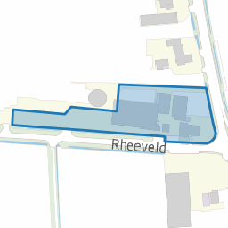 Perceel BLN00-R-2928