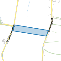 Perceel BLN00-R-2931