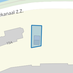 Perceel BLN00-R-2932