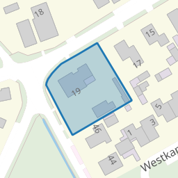 Perceel BLN00-R-2943