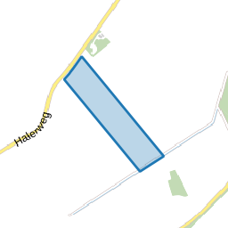 Perceel BLN00-R-2961