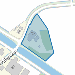 Perceel BLN00-R-2967