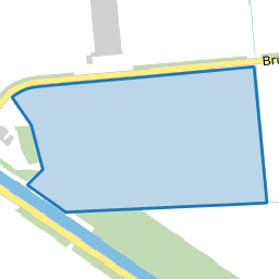 Perceel BLN00-R-2968