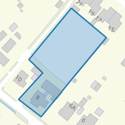 Perceel BLN00-R-2972