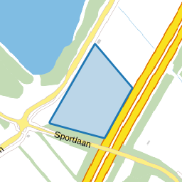 Perceel BLN00-R-2974