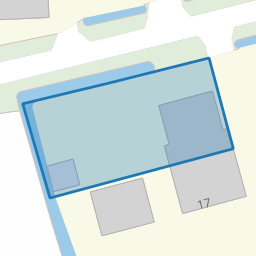 Perceel BLN00-R-2975