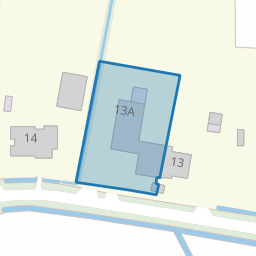 Perceel BLN00-R-2983