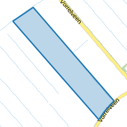 Perceel BLN00-R-2986