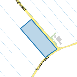 Perceel BLN00-R-2987