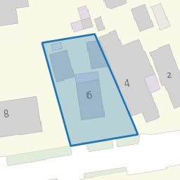 Perceel BLN00-R-2995