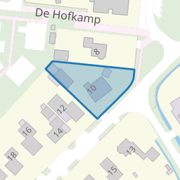 Perceel BLN00-R-2997