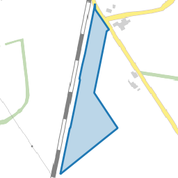 Perceel BLN00-R-3000