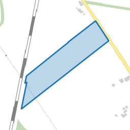 Perceel BLN00-R-3001