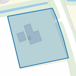 Perceel BLN00-R-3002