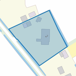 Perceel BLN00-R-3008