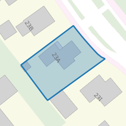 Perceel BLN00-R-3014