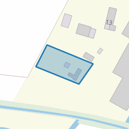 Perceel BLN00-R-3020