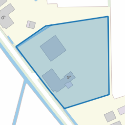 Perceel BLN00-R-3024