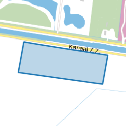 Perceel BLN00-R-3030