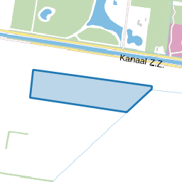 Perceel BLN00-R-3031