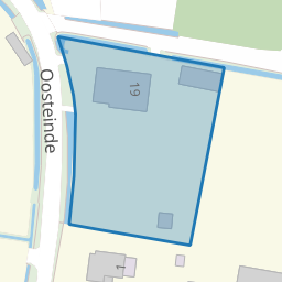 Perceel BLN00-R-3032