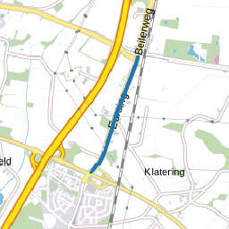 Perceel BLN00-R-3055