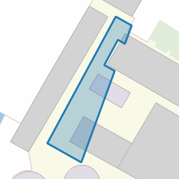 Perceel BLN00-R-3058