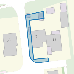 Perceel BLN00-R-3061