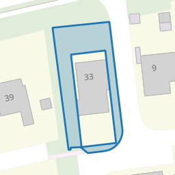 Perceel BLN00-R-3062